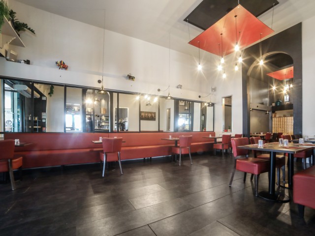 Rouge Comptoir 