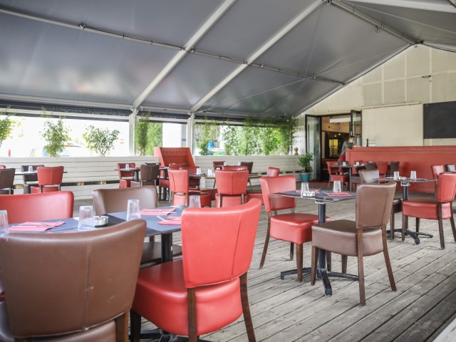 Rouge Comptoir 