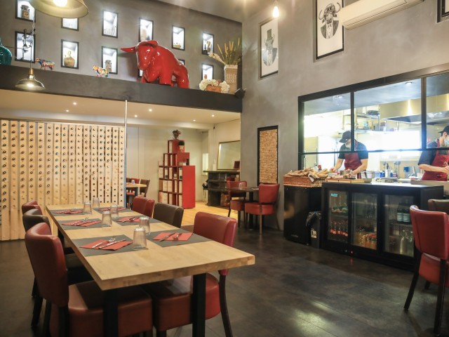 Rouge Comptoir 